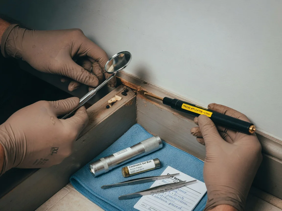 Why choose Emergency Pest Control in East Branch, NY